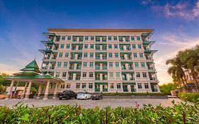 โรงแรมเอเวอร์ กรีน สวีท (SHA Plus+)